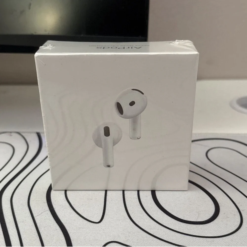 Apple AirPods gen 4